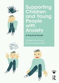 Abbildung von: Supporting Children and Young People with Anxiety - Routledge