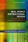 Cover: Real World Instructional Design - Routledge