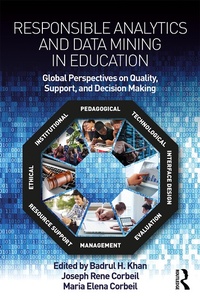 Abbildung von: Responsible Analytics and Data Mining in Education - Routledge