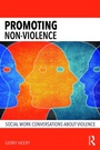 Cover: Promoting Non-Violence - Routledge