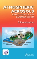 Cover: Atmospheric Aerosols - CRC Press