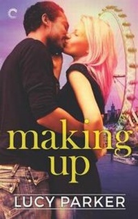 Enlarge image Cover: Making Up - Carina Press