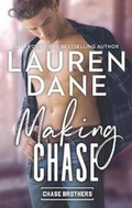 Cover: Making Chase - Carina Press