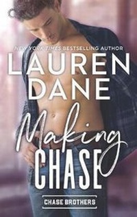 Enlarge image Cover: Making Chase - Carina Press