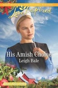 Cover: His Amish Choice - Love Inspired