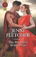 Cover: The Warrior's Bride Prize - Harlequin Special Releases