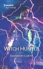 Cover: Witch Hunter - Harlequin Nocturne