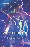 Cover: Witch Hunter - Harlequin Nocturne