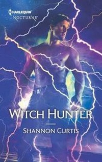 Enlarge image Cover: Witch Hunter - Harlequin Nocturne