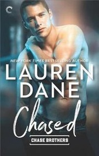 Enlarge image Cover: Chased - Carina Press