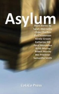 Cover: Asylum - CoLiCo Press