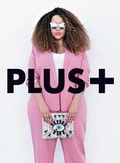 Cover: Plus+ - Andrews McMeel Publishing