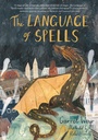 Cover: Language of Spells - Chronicle Books LLC