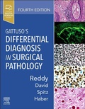 Cover: Gattuso's Differential Diagnosis in Surgical Pathology - Elsevier