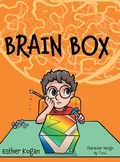 Cover: Brain Box - Archway Publishing