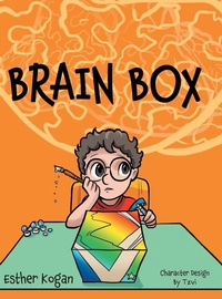 Enlarge image Cover: Brain Box - Archway Publishing