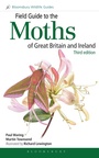 Cover: Field Guide to the Moths of Great Britain and Ireland - Bloomsbury Wildlife