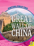 Cover: The Great Wall of China - Av2