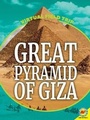 Cover: Pyramids of Giza - Av2