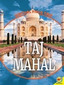 Cover: Taj Mahal - Av2