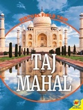 Cover: Taj Mahal - Av2