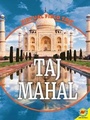 Cover: Taj Mahal - Av2