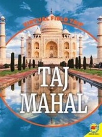 Enlarge image Cover: Taj Mahal - Av2