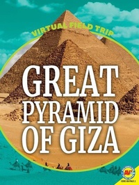 Enlarge image Cover: Pyramids of Giza - Av2