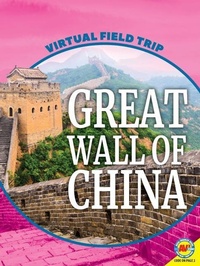 Enlarge image Cover: The Great Wall of China - Av2