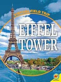 Enlarge image Cover: Eiffel Tower - Av2
