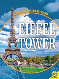 Enlarge image Cover: Eiffel Tower - Av2
