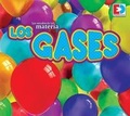Cover: Los Estados de la Materia -- Los Gases - Av2
