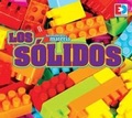 Cover: Los Estados de la Materia -- Los Solidos - Av2