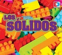 Abbildung von: Los Estados de la Materia -- Los Solidos - Av2