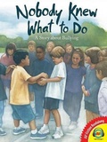 Cover: Nobody Knew What to Do - Av2 by Weigl