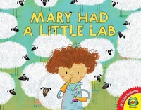 Enlarge image Cover: Mary Had a Little Lab - Av2 by Weigl