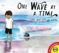 Cover: One Wave at a Time - Av2 by Weigl