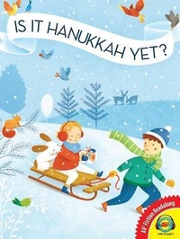 Enlarge image Cover: Is It Hanukkah Yet? - Av2 by Weigl