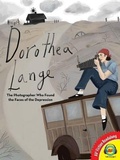 Cover: Dorothea Lange - Av2 by Weigl
