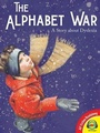 Cover: The Alphabet War - Av2 by Weigl