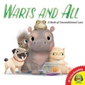 Cover: Warts and All - Av2 by Weigl