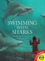 Cover: Swimming with Sharks - Av2 by Weigl