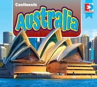 Enlarge image Cover: Australia - Av2