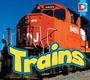 Cover: Trains - Av2