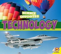 Enlarge image Cover: Technology - Av2