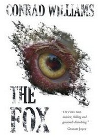 Enlarge image Cover: The Fox - This is Horror