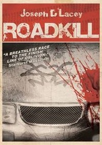 Enlarge image Cover: Roadkill - This is Horror