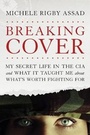 Cover: Breaking Cover - Tyndale House Publishers