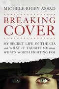 Cover: Breaking Cover - Tyndale House Publishers