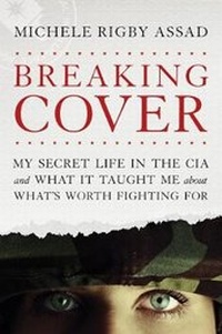 Enlarge image Cover: Breaking Cover - Tyndale House Publishers